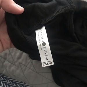 Nursing bra - Kindred Bravely - XXL